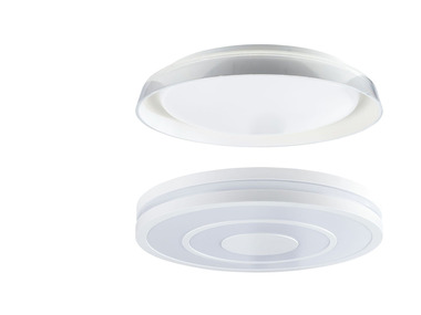 LIVARNO LUX Stropné LED svietidlo Zigbee Smart Home