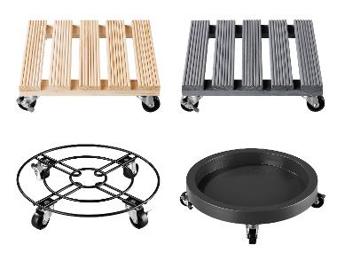 PARKSIDE® Podstavec pod kvetináč