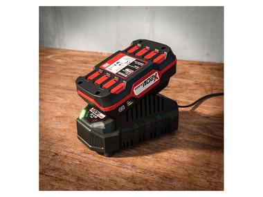 PARKSIDE® Akumulátor 20 V/2 Ah a nabíjačka 2,4 A PLG 20 C1