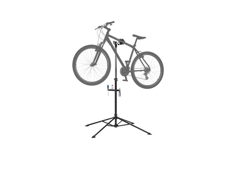 Prejsť na zobrazenie na celú obrazovku: Montážny stojan na bicykel – obrázok 9