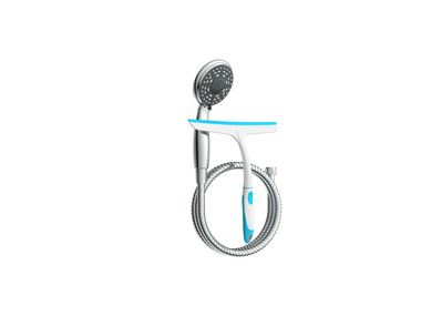 Schütte Ručná sprcha s hadicou