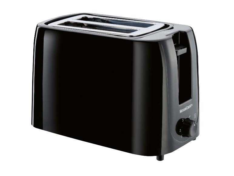 SILVERCREST® KITCHEN TOOLS Hriankovač STK 750 A2 BL
