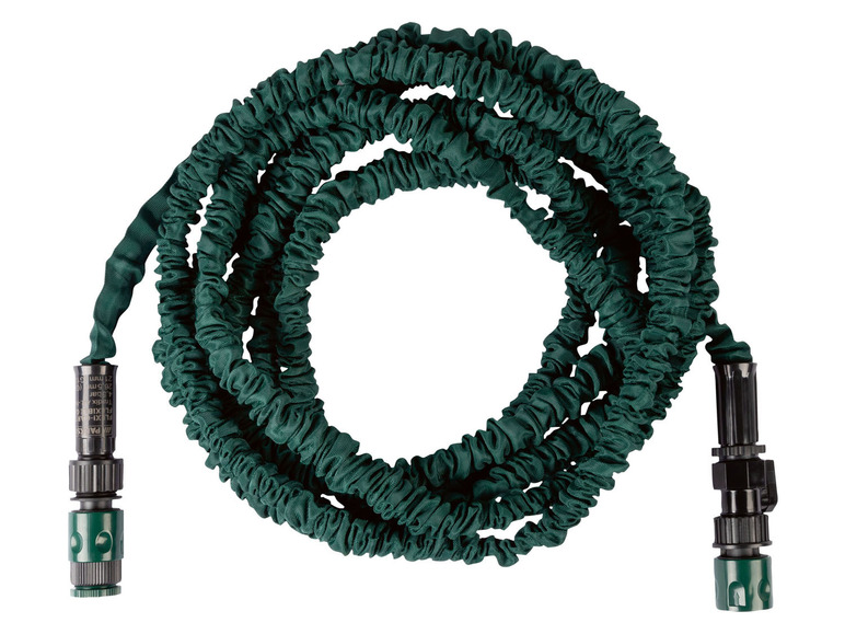 Prejsť na zobrazenie na celú obrazovku: PARKSIDE® Flexibilná záhradná hadica, 15 m – obrázok 6