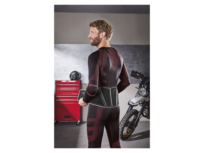 Prejsť na zobrazenie na celú obrazovku: CRIVIT Pánske motocyklistické spodné nohavice – obrázok 5