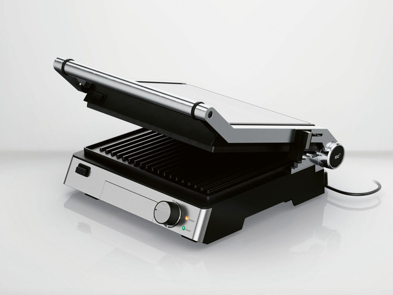 Prejsť na zobrazenie na celú obrazovku: SILVERCREST® Kontaktný gril SKGE 2000 C3 – obrázok 4