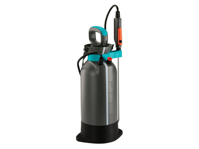 Prejsť na zobrazenie na celú obrazovku: Gardena Tlakový postrekovač Comfort, 5 l – obrázok 3