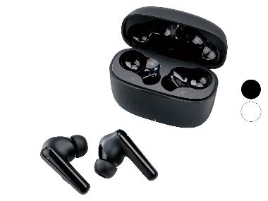 Bezdrôtové Bluetooth® slúchadlá do uší