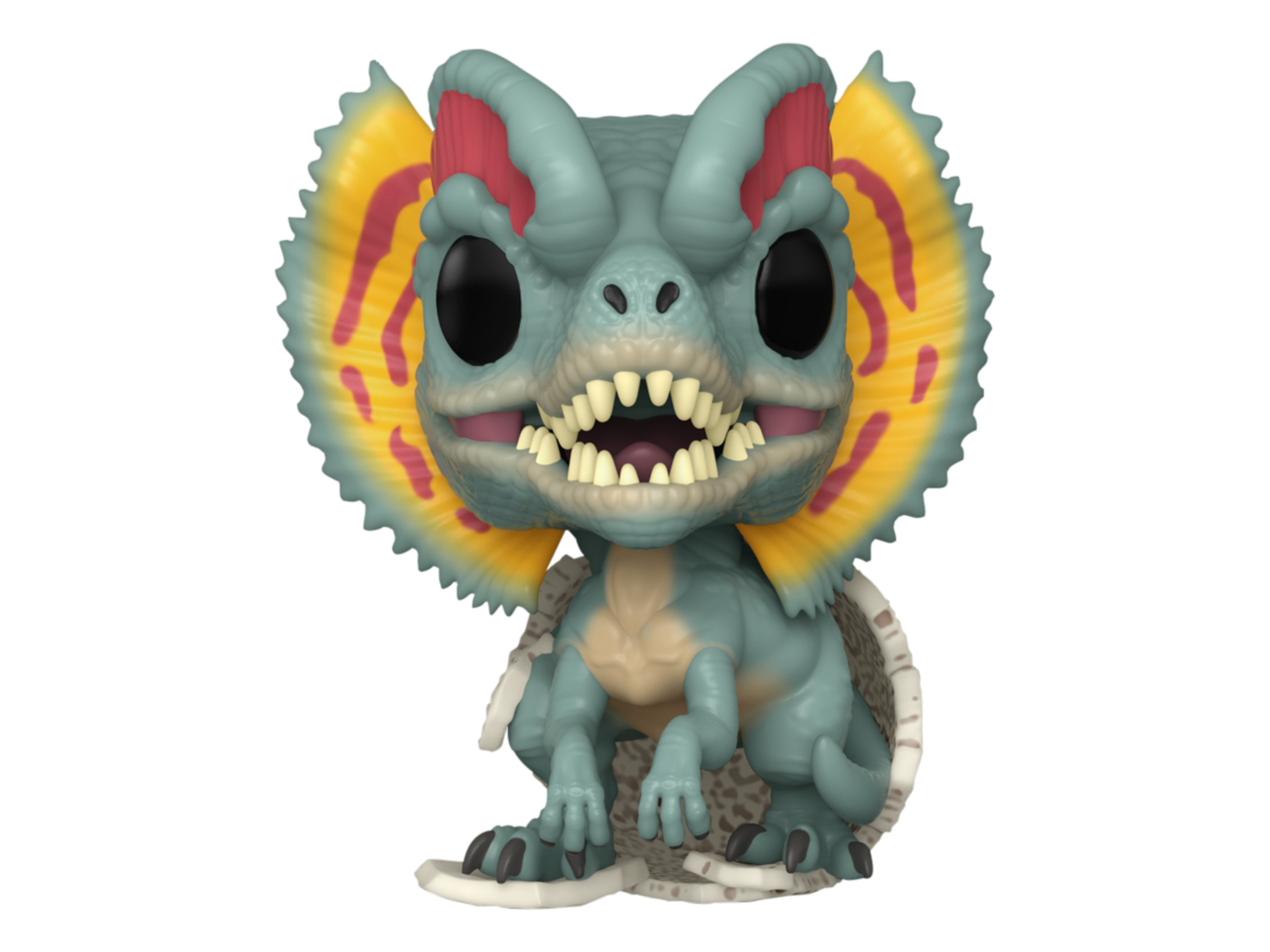 FUNKO POP Figúrky (JP – Mláďa dilophosaura)