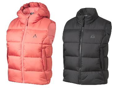 CRIVIT Dámska funkčná termovesta