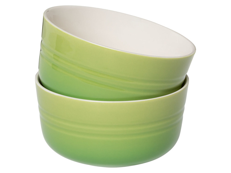 Prejsť na zobrazenie na celú obrazovku: ERNESTO® Porcelánový riad, 2 kusy – obrázok 7