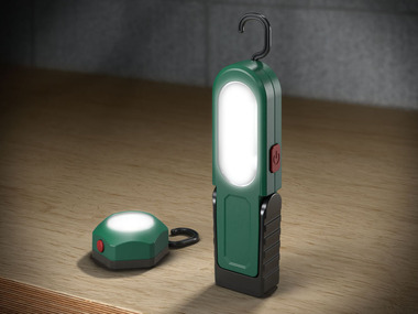 PARKSIDE® Pracovné COB LED svetlo