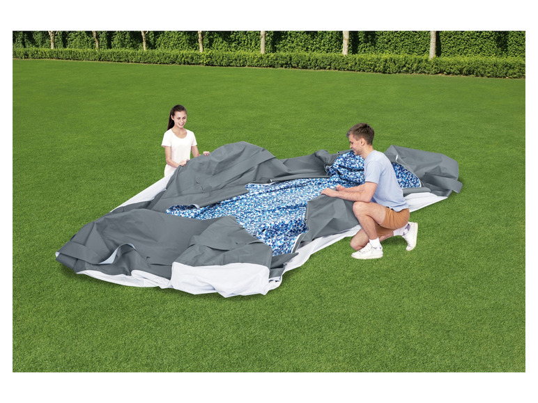 Bestway Bazén Steel Pro Max, Ø 366 x 100 cm