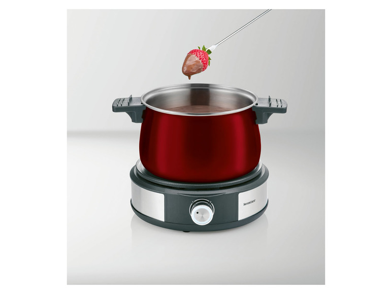 Prejsť na zobrazenie na celú obrazovku: SILVERCREST® KITCHEN TOOLS Elektrický hrniec na prípravu fondue SFE 1500 D3 – obrázok 9