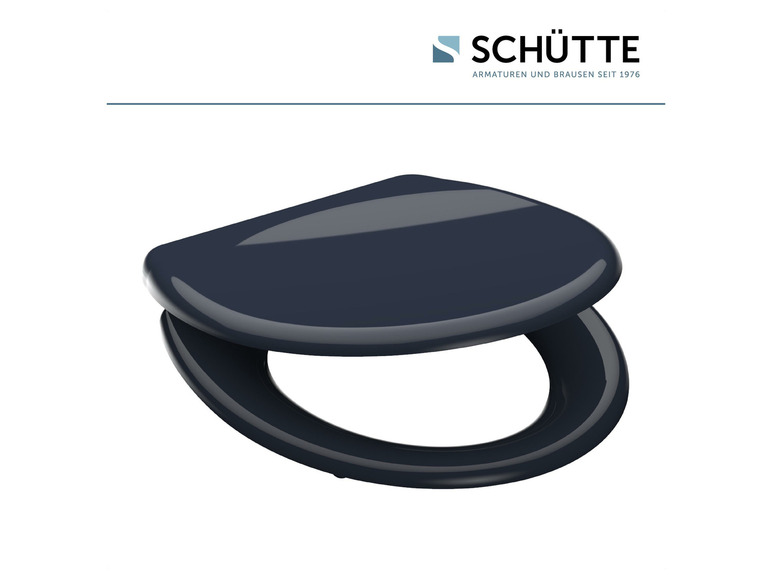 Prejsť na zobrazenie na celú obrazovku: Schütte WC sedadlo z duroplastu – obrázok 26