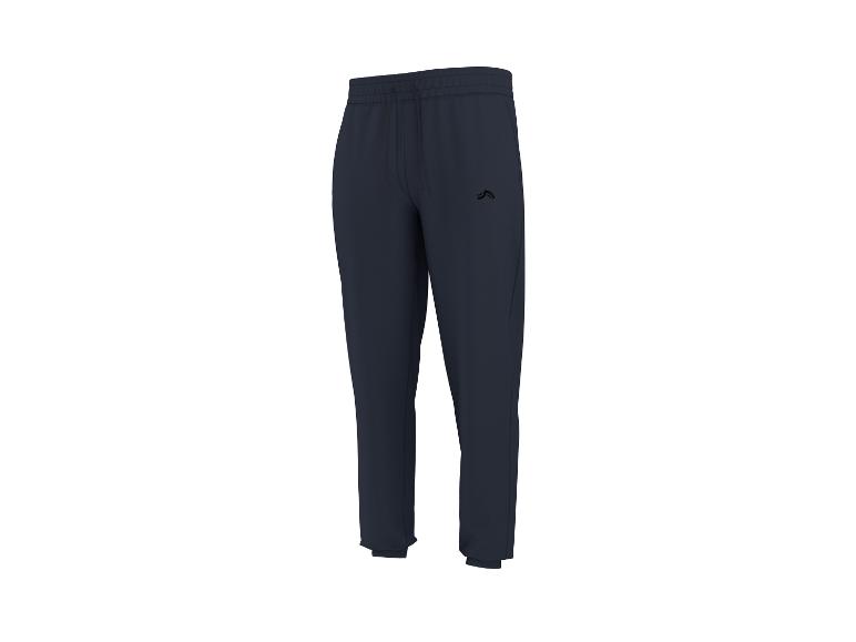Crivit Pánske tepláky (navy modrá, M (48/50))