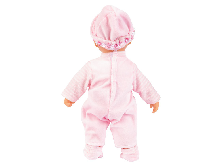 Prejsť na zobrazenie na celú obrazovku: Bayer Bábika Piccolina First Words Baby – obrázok 6