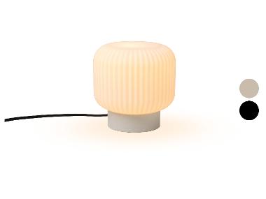 LIVARNO® Stolná LED lampa