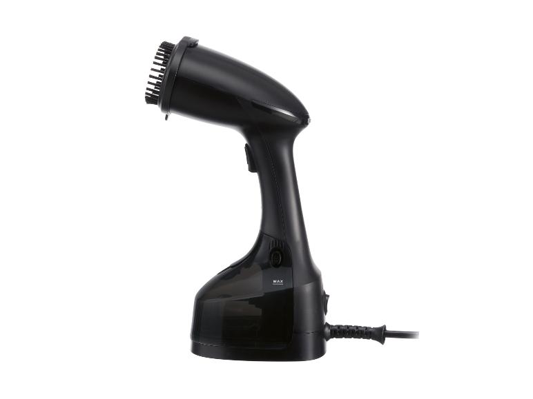 Silvercrest® Naparovač odevov Sdmf 1300 B2 (čierna)