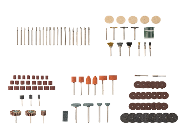 PARKSIDE® Príslušenstvo pre multibrúsku