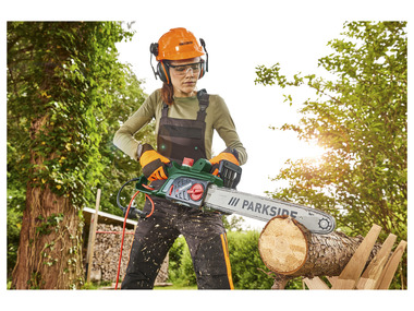 PARKSIDE® Elektrická reťazová píla PKS 2200 A1