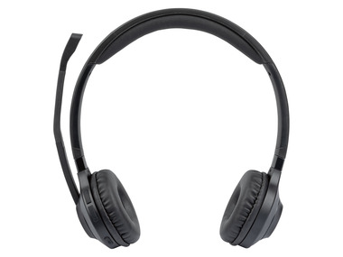 SILVERCREST® Bezdrôtové slúchadlá Bluetooth®