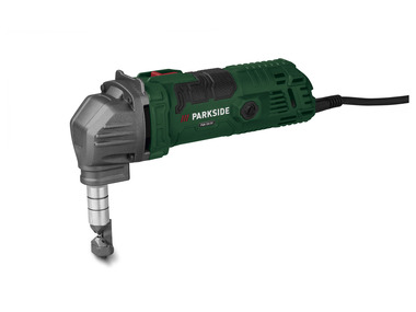 PARKSIDE® Rezačka plechu PMK 550 B1