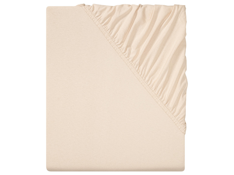 Prejsť na zobrazenie na celú obrazovku: LIVARNO home Napínacia džersejová plachta, 90 – 100 x 200 cm – obrázok 2