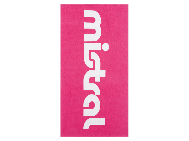 Prejsť na zobrazenie na celú obrazovku: Plážová froté osuška, 85 x 170 cm – obrázok 3