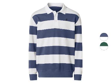 Pánske rugby tričko