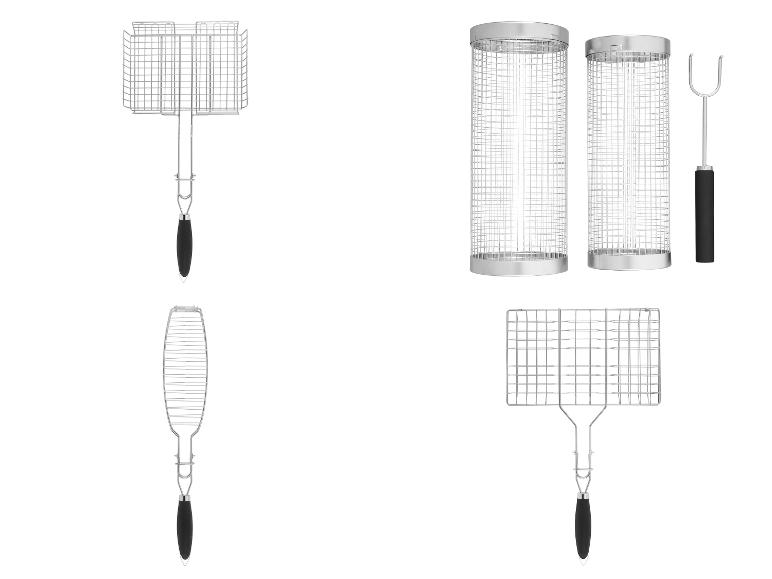 GRILLMEISTER Kôš na grilovanie