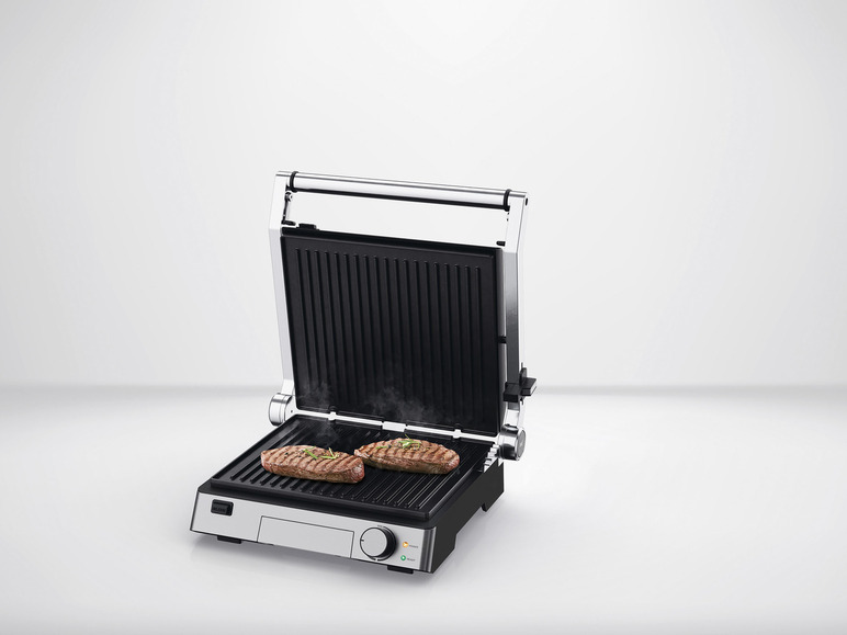 Prejsť na zobrazenie na celú obrazovku: SILVERCREST® Kontaktný gril 3 v 1 – obrázok 5