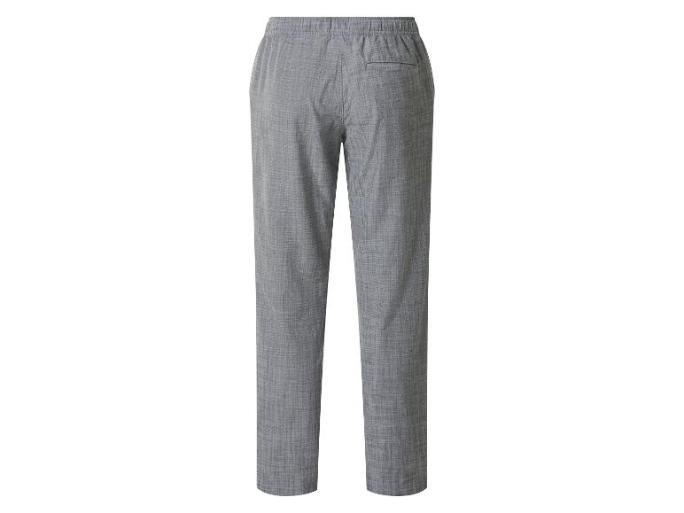 esmara Men Pánske nohavice „Straight Fit"