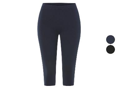 ESMARA® Dámske capri legíny