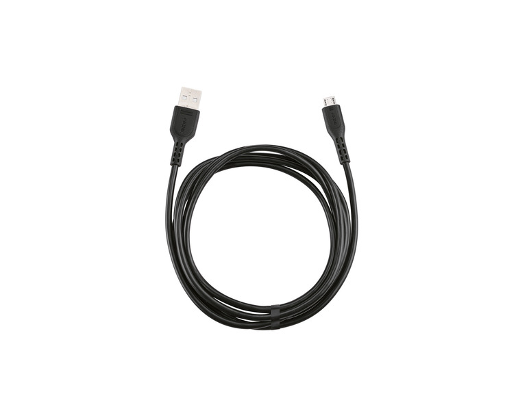 Prejsť na zobrazenie na celú obrazovku: TRONIC® Nabíjací a dátový kábel USB-C, USB-A a Micro, 1,8 m – obrázok 15