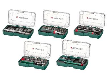 PARKSIDE® Súprava na jemnú mechaniku