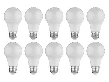 LED žiarovky, 10 kusov