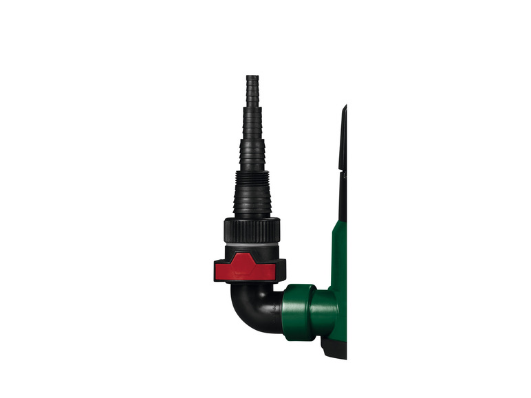 Prejsť na zobrazenie na celú obrazovku: PARKSIDE® Ponorné čerpadlo na čistú vodu PTPK 270 A1 – obrázok 5