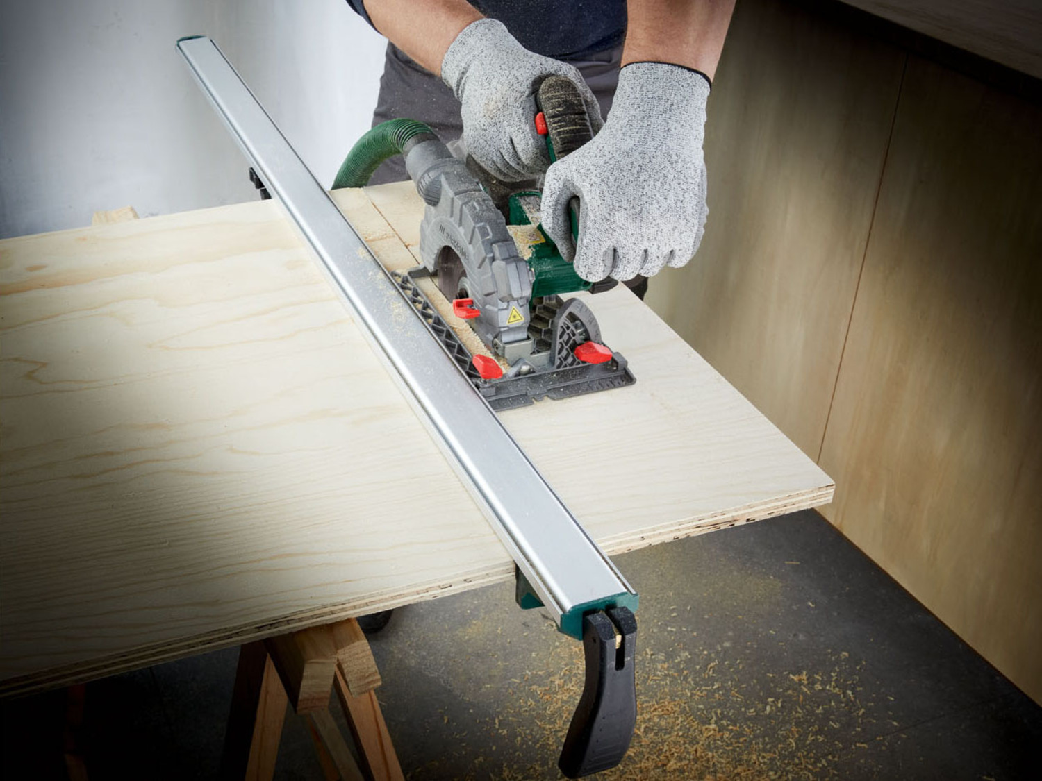 Image of Parkside PSS 1 C2 Best Buy