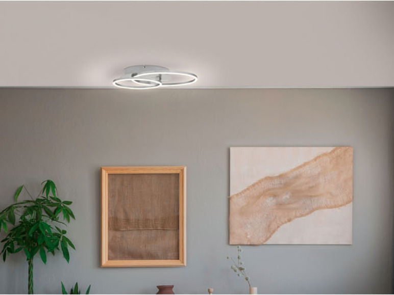Prejsť na zobrazenie na celú obrazovku: LIVARNO home Nástenné/stropné LED svietidlo – obrázok 7