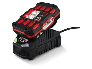 PARKSIDE® Akumulátor 20 V/2 Ah a nabíjačka 2,4 A PLG 20 C1