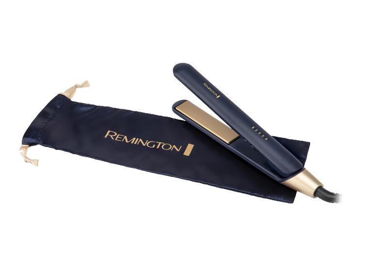Remington Žehlička na vlasy Sapphire Luxe S5806