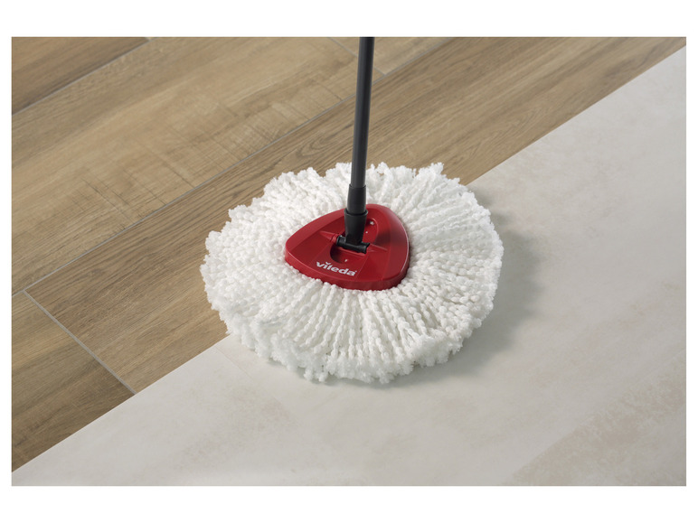 Prejsť na zobrazenie na celú obrazovku: Vileda Čistiaca súprava Easy Wring & Clean – obrázok 6