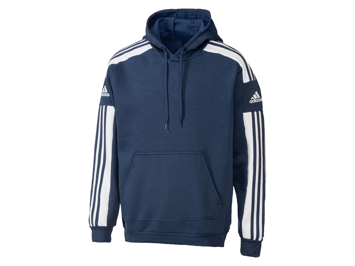 adidas Pánska mikina Squadra 21 (navy modrá, XL)