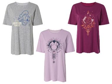 Dámska nočná košeľa