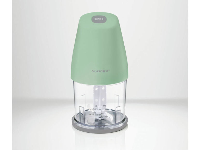 Prejsť na zobrazenie na celú obrazovku: SILVERCREST® KITCHEN TOOLS Multifunkčný krájač SMZ 260 J4 – obrázok 15