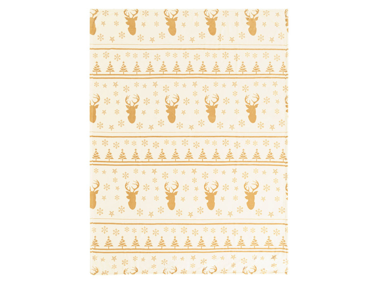 Prejsť na zobrazenie na celú obrazovku: LIVARNO home Deka, 150 x 200 cm – obrázok 4