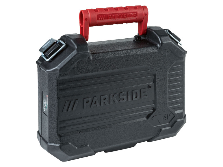 Prejsť na zobrazenie na celú obrazovku: PARKSIDE® Aku multifunkčný skrutkovač 4 v 1 PAS D5 – obrázok 28
