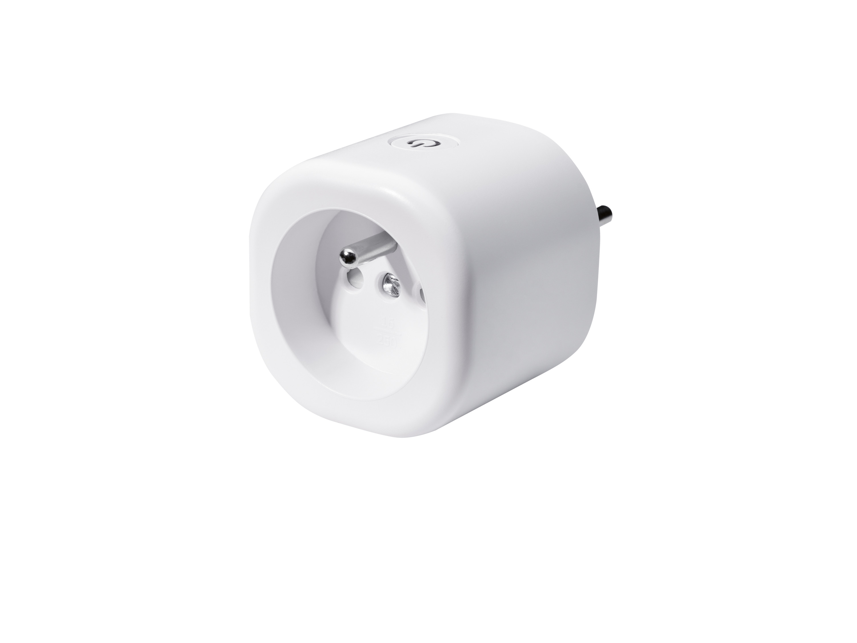 SILVERCREST® Smart zásuvka