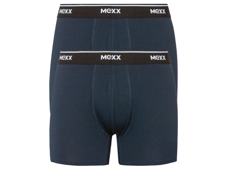 Prejsť na zobrazenie na celú obrazovku: MEXX Pánske boxerky, 2 kusy – obrázok 1
