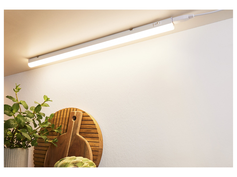 Prejsť na zobrazenie na celú obrazovku: LIVARNO home Zabudovateľné LED svietidlo – obrázok 2